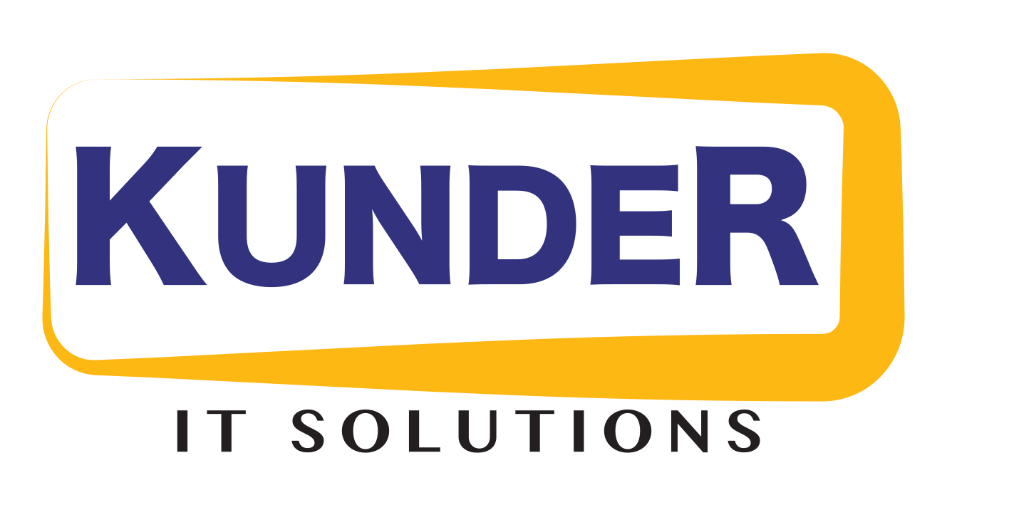 Kunder IT Solutions logo